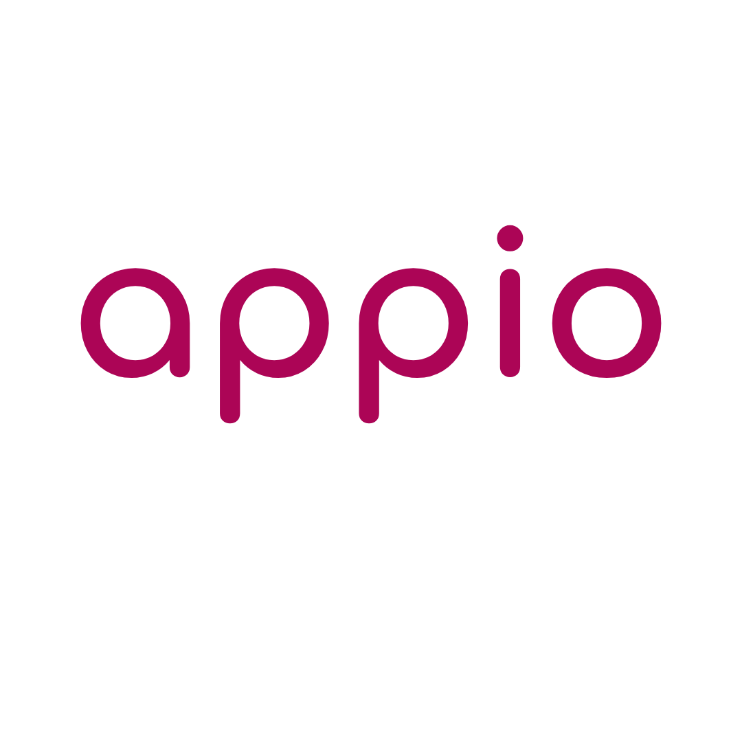 Appio logo